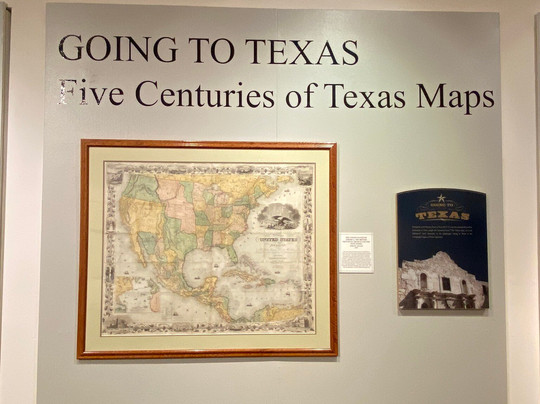 Museum of the Big Bend-Alpine必去景点