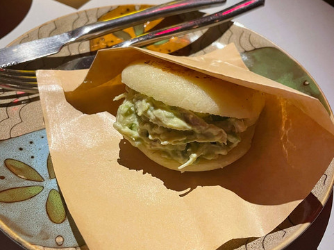 La Social-上海市必去景点