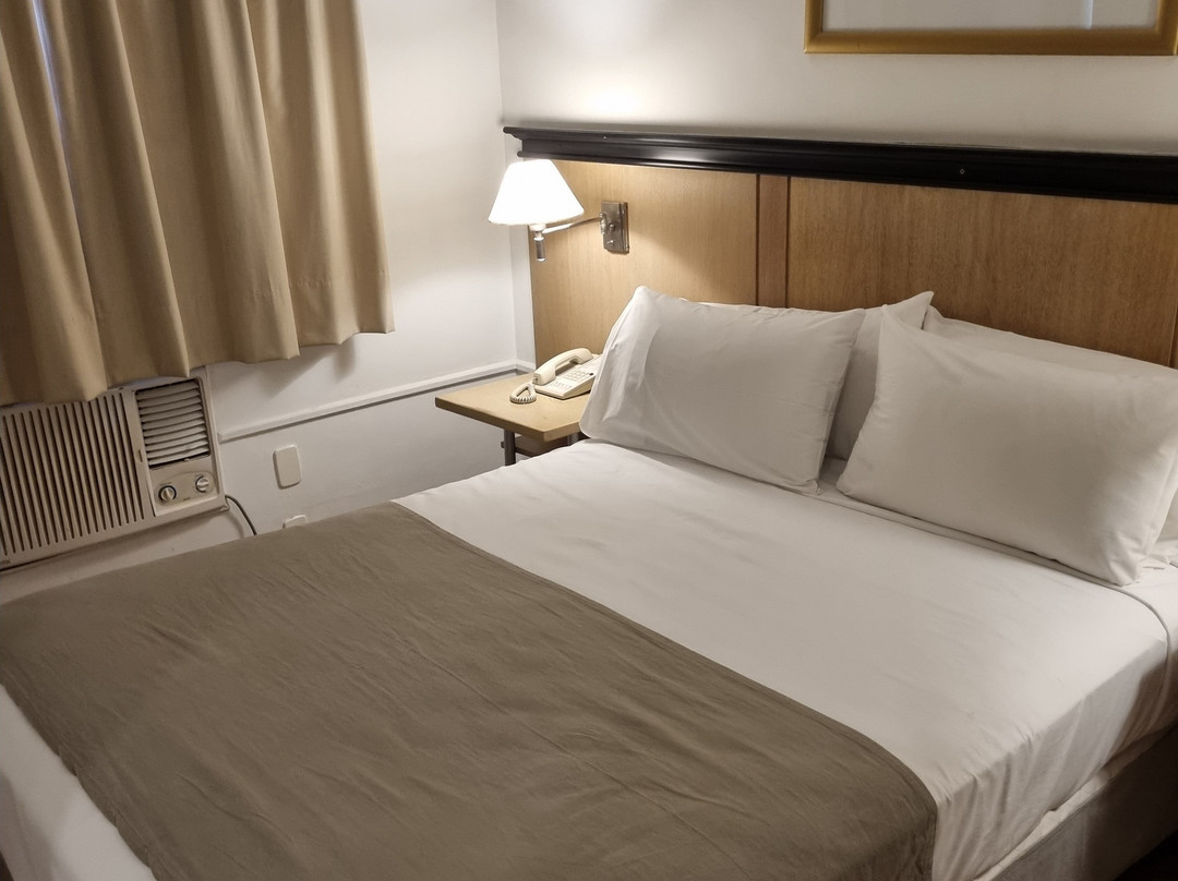 Argentino Hotel主图