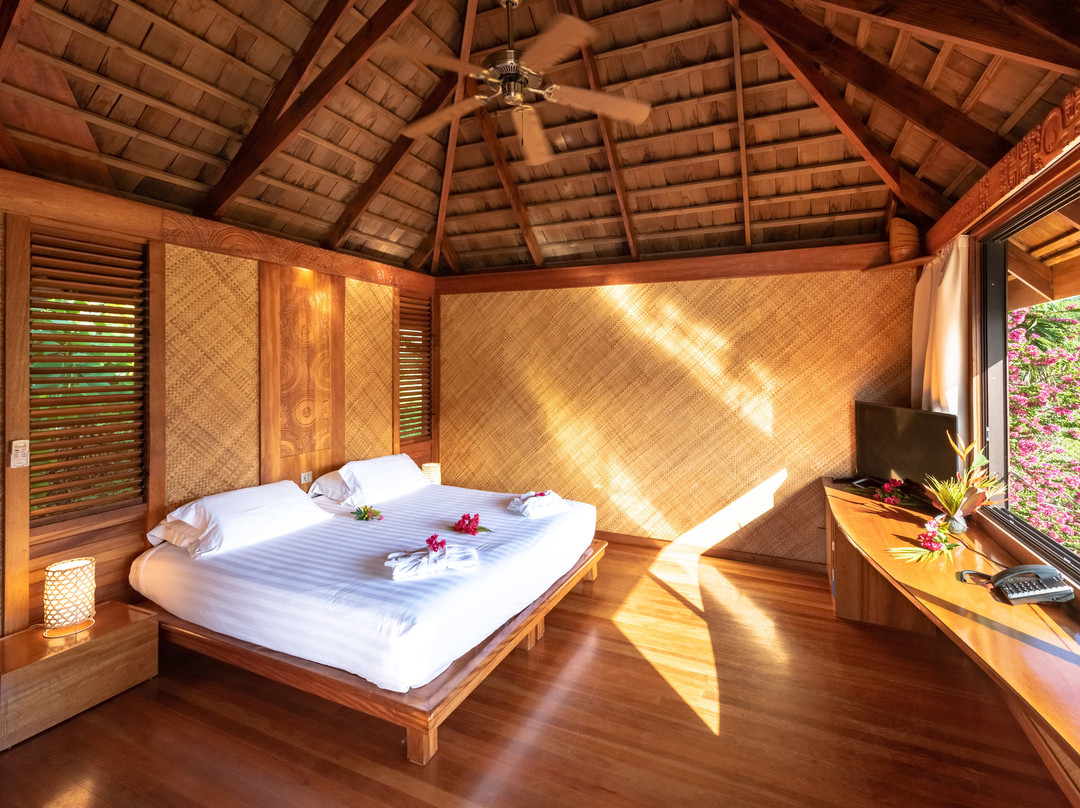 Le Nuku Hiva By Pearl Resorts