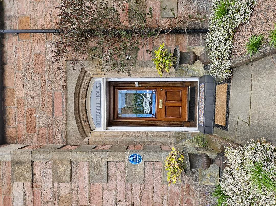 Bluebell House