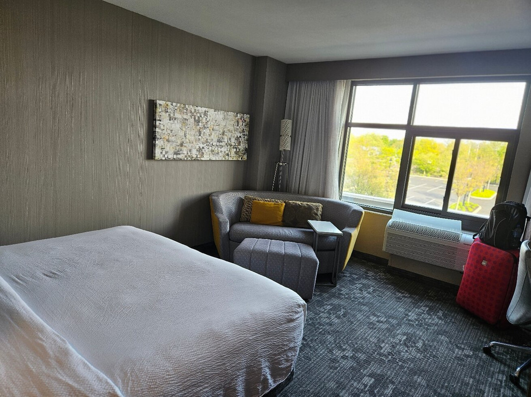 Courtyard by Marriott Philadelphia Lansdale主图