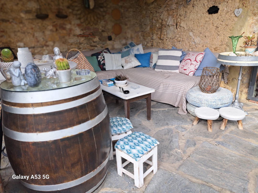 Guest House Antico Frantoio Pietrasanta主图