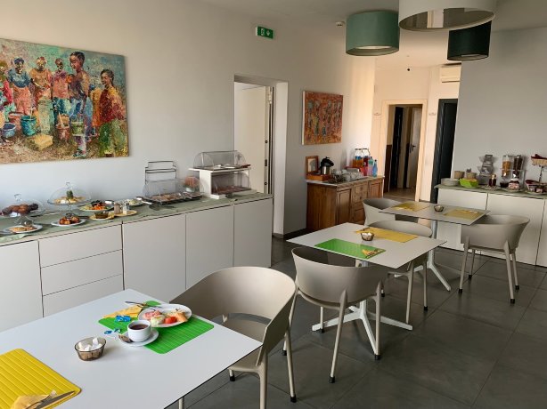 达喀尔国际酒店-官方