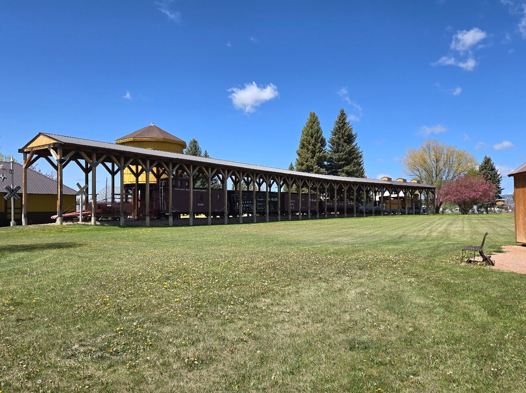Gunnison Pioneer Museum景点图片