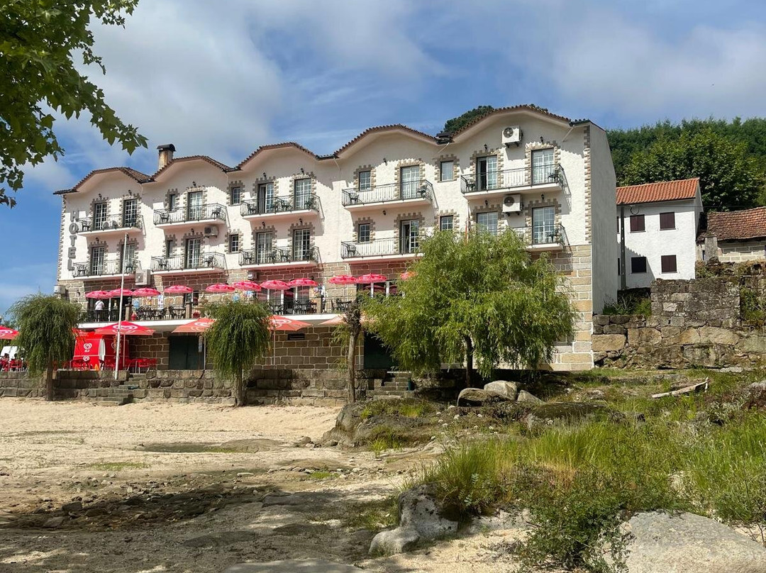 Hotel Beira Dão主图