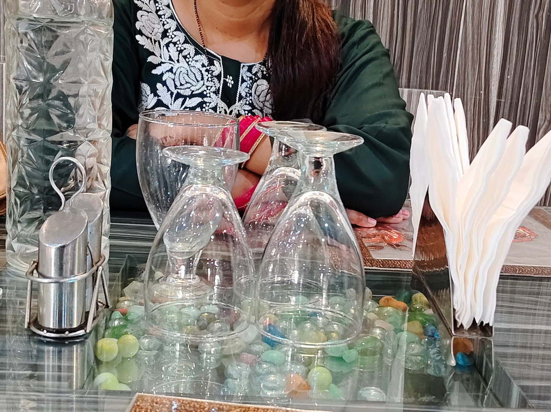 Hotel Sheetal Regency Mathura主图