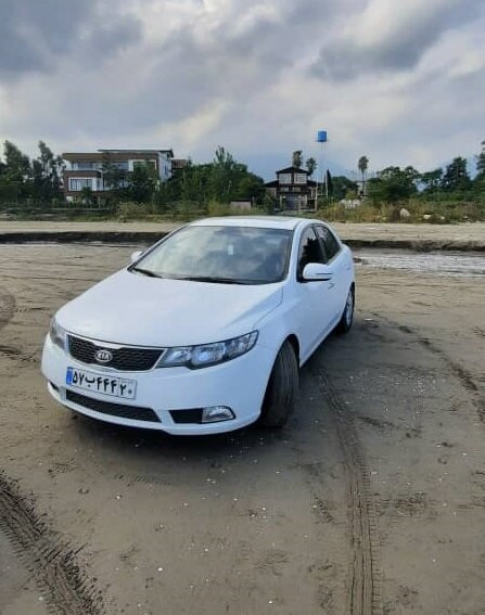 SaadatRent-德黑兰必去景点