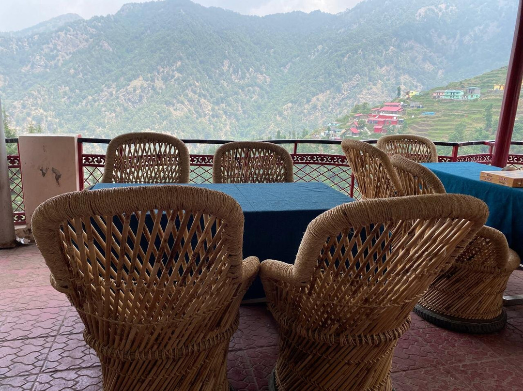 Apple Orchard Resort主图