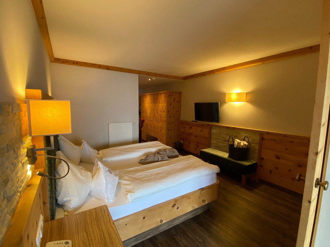 Hotel Edelweiss主图