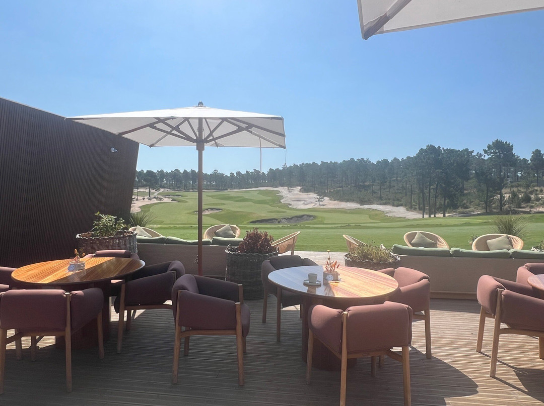 Dunas Comporta Golf Course-Comporta必去景点