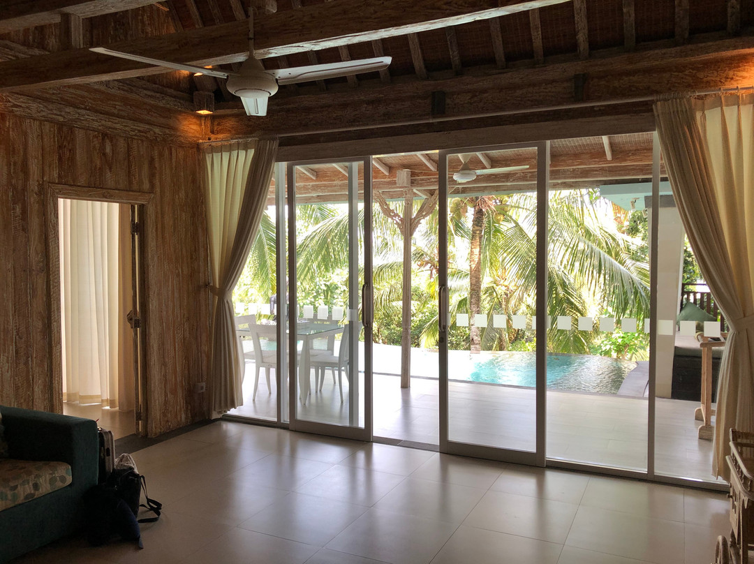 Bella Kita Mountain Retreat & Spa主图