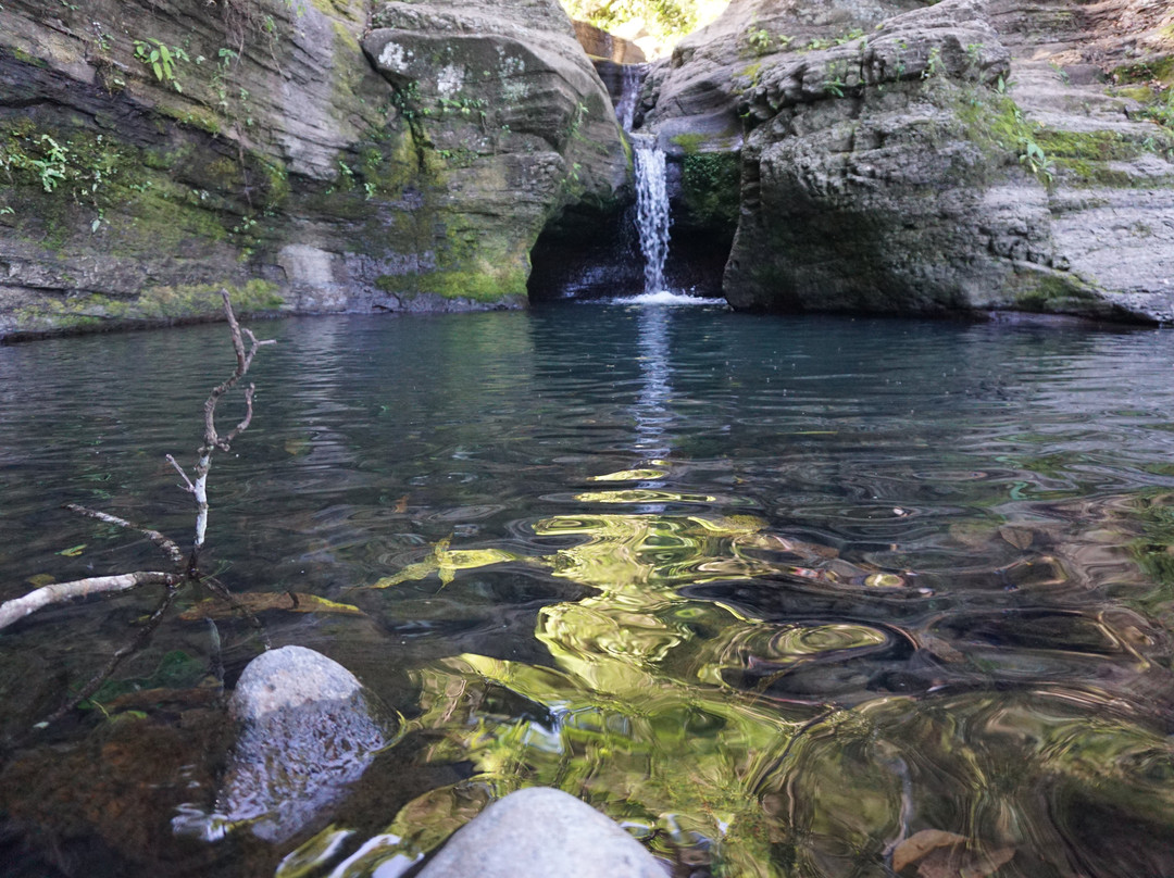 Nausori Highlands-纳迪市必去景点