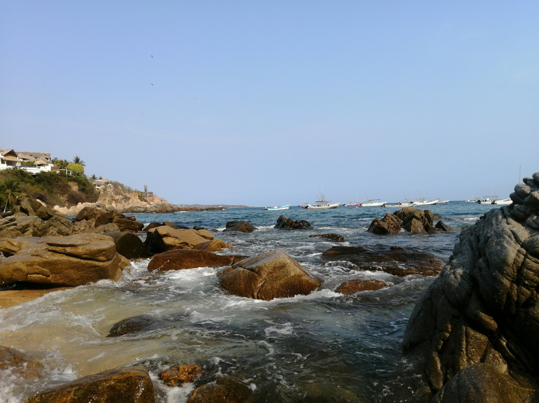 Hotel Casa de las Iguanas主图