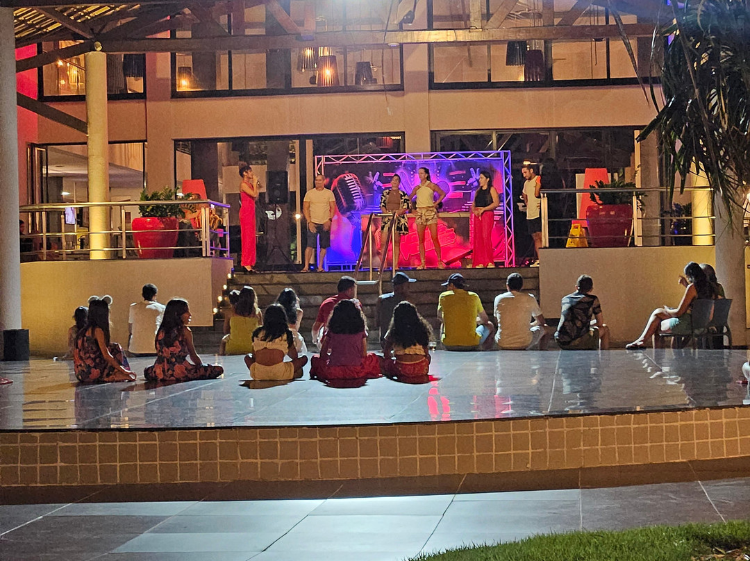 Vila Gale Cumbuco主图