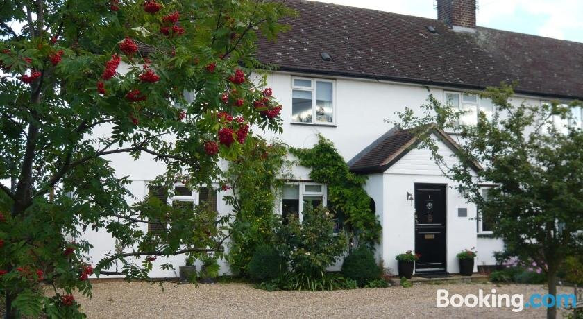 The Kings' House B & B主图