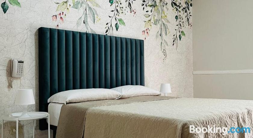 斯蒂芬妮酒店主图