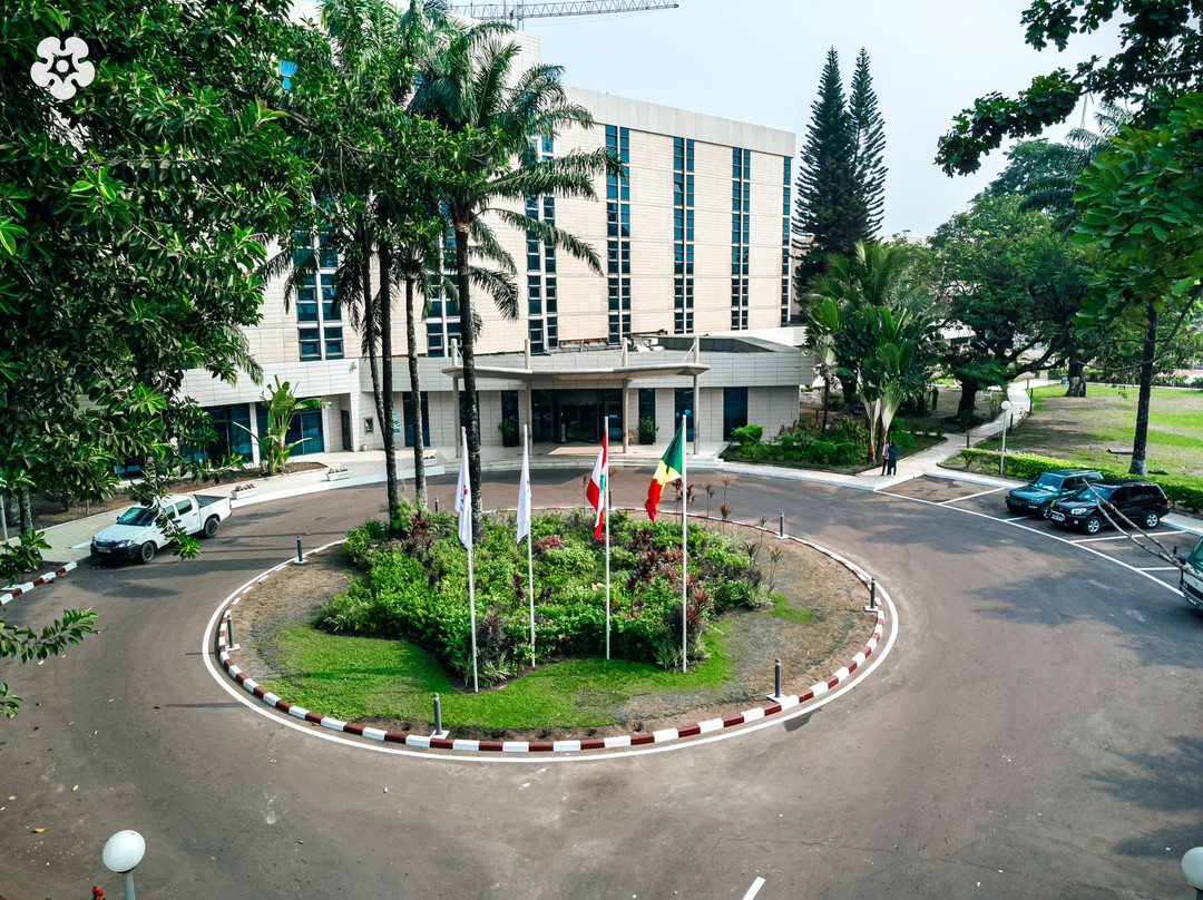 Grand Lancaster Brazzaville