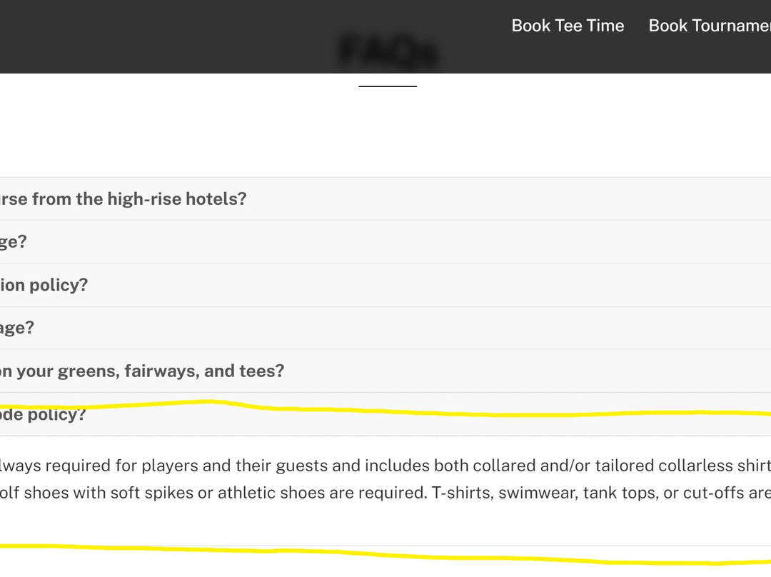 Links at Divi Aruba-奥腊涅斯塔德必去景点