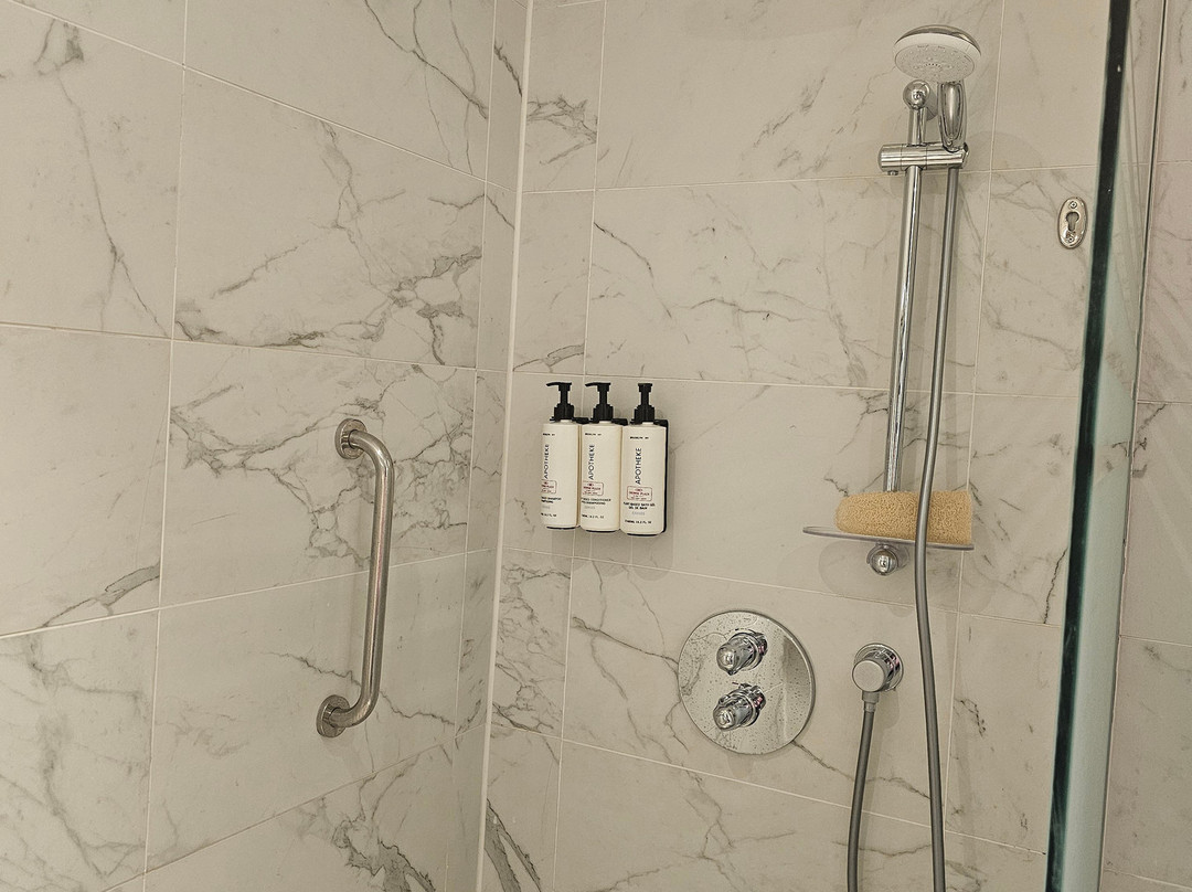 Crowne Plaza West Cairo Arkan By IHG主图