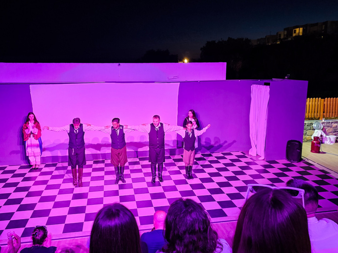 Atlantica Mikri Poli Crete主图