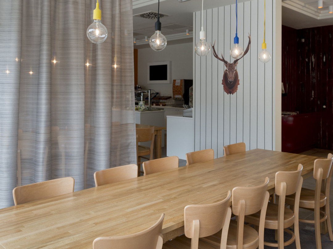 Holiday Inn Express Antwerp City - North By IHG主图