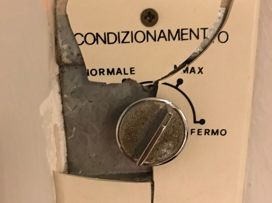 Grand Hotel Lamezia主图