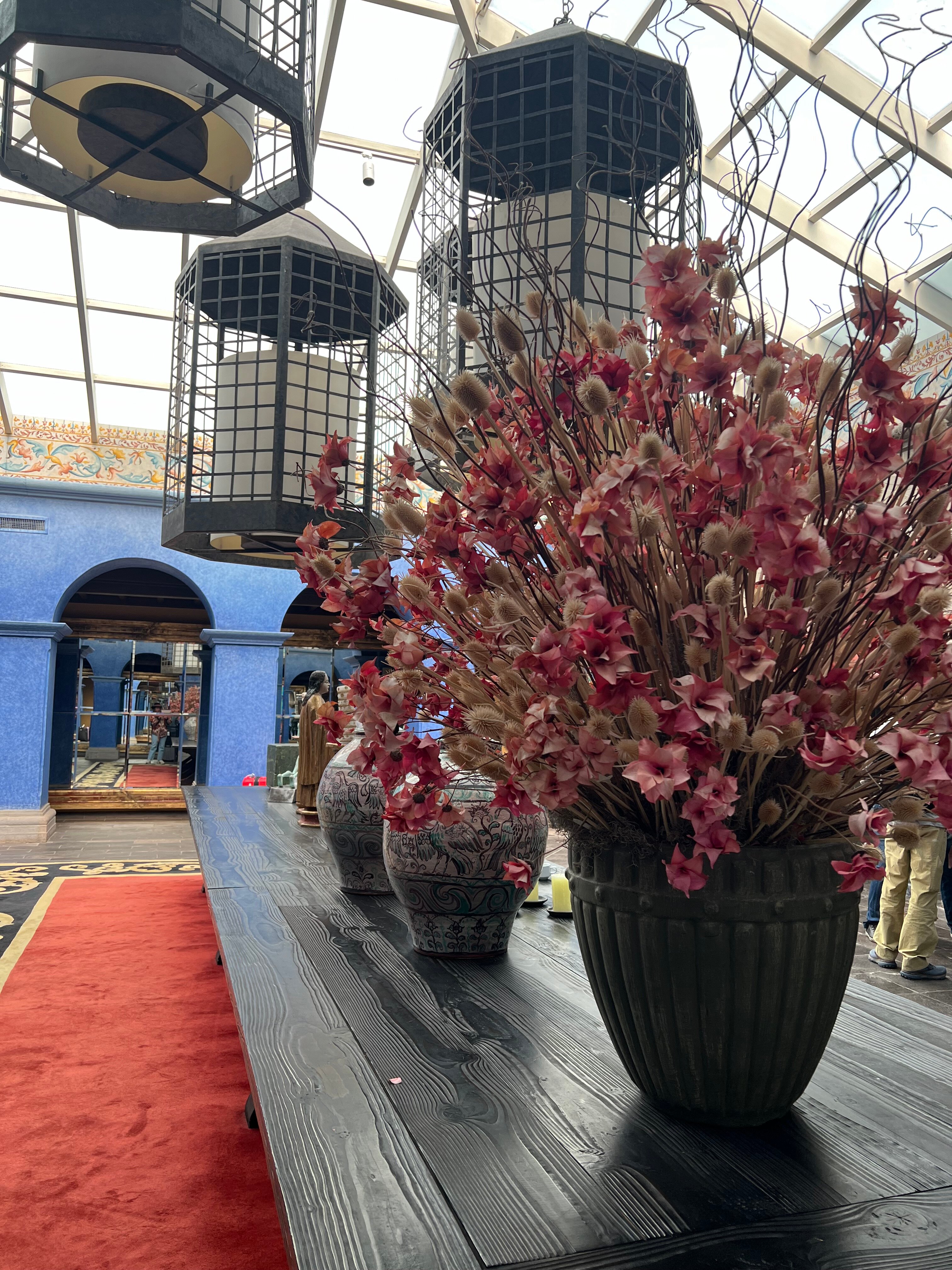Palacio del Inka, A Luxury Collection Hotel, Cusco-浴室