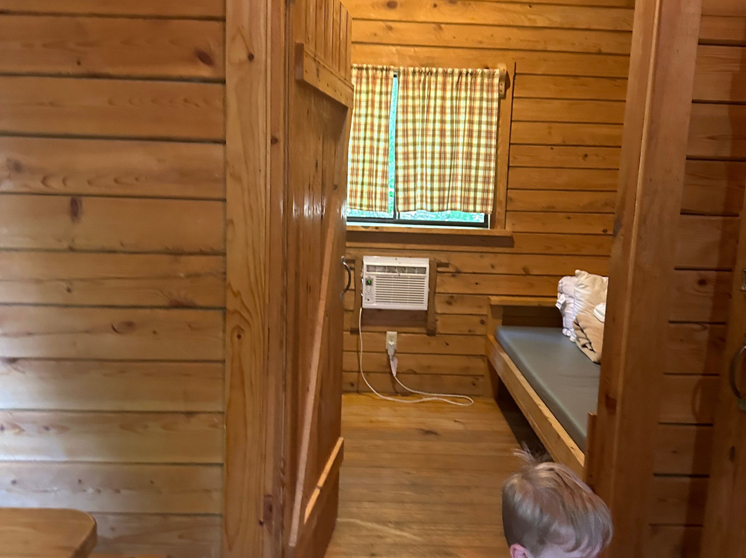 Lake Raystown Resort主图