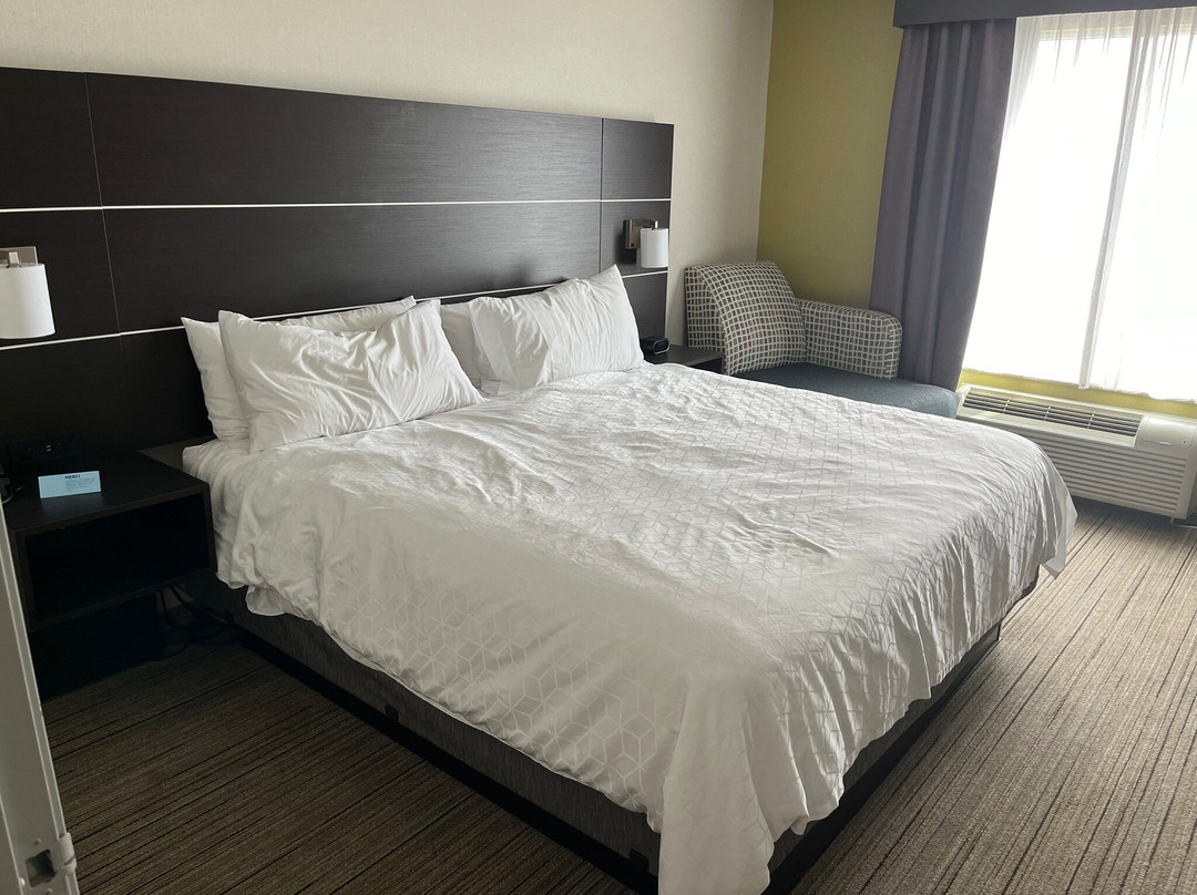 Holiday Inn Express & Suites Brampton By IHG主图
