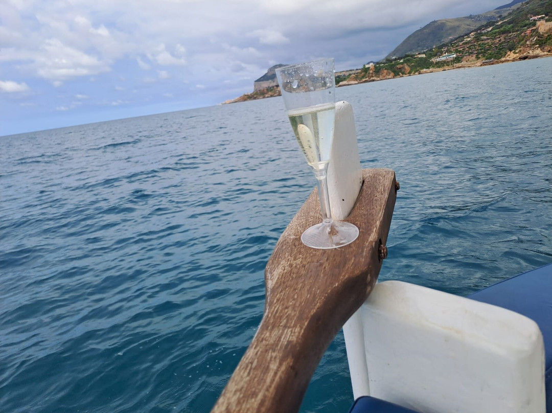 Ciro On Boat Escursioni Cefalù景点图片