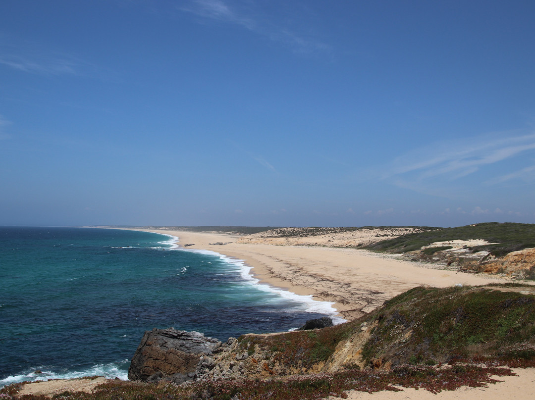 Três Marias - Turismo Rural主图