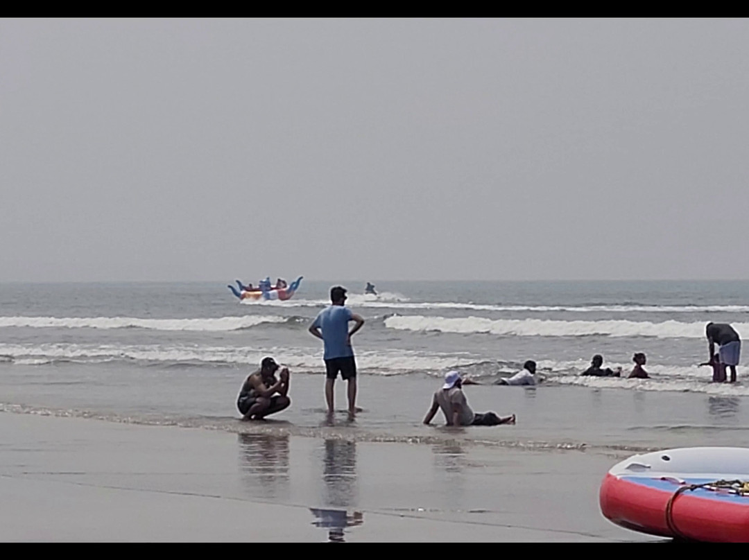 Diveagar Beach-Diveagar必去景点