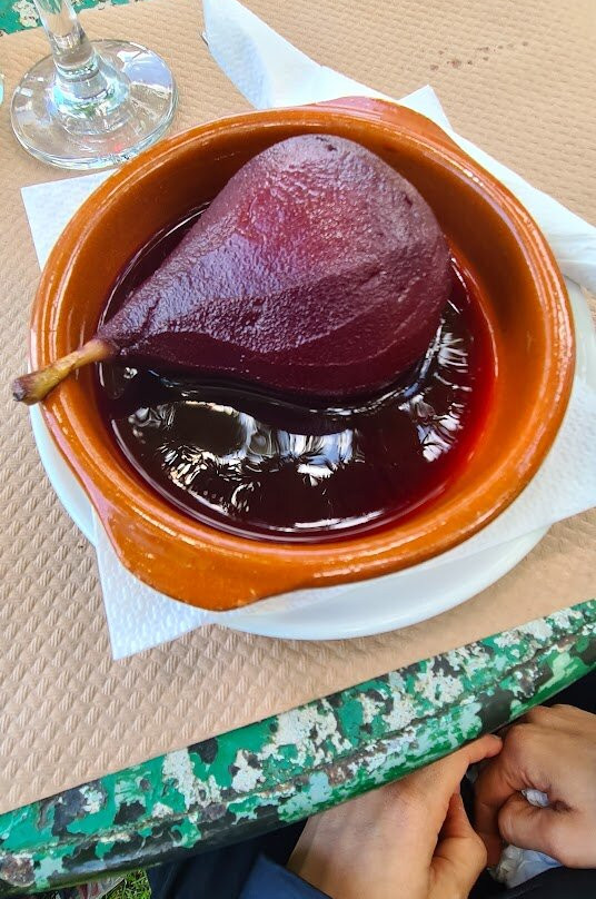 Core by Clare Smyth