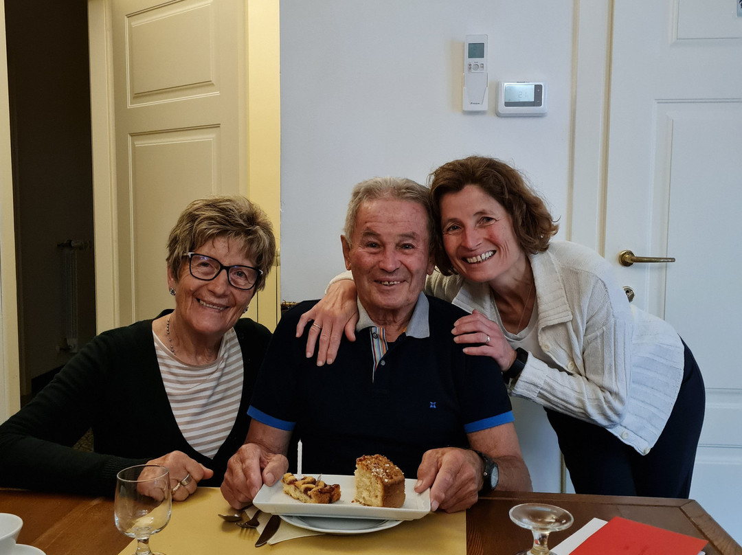 B&B Casale Coreallo主图