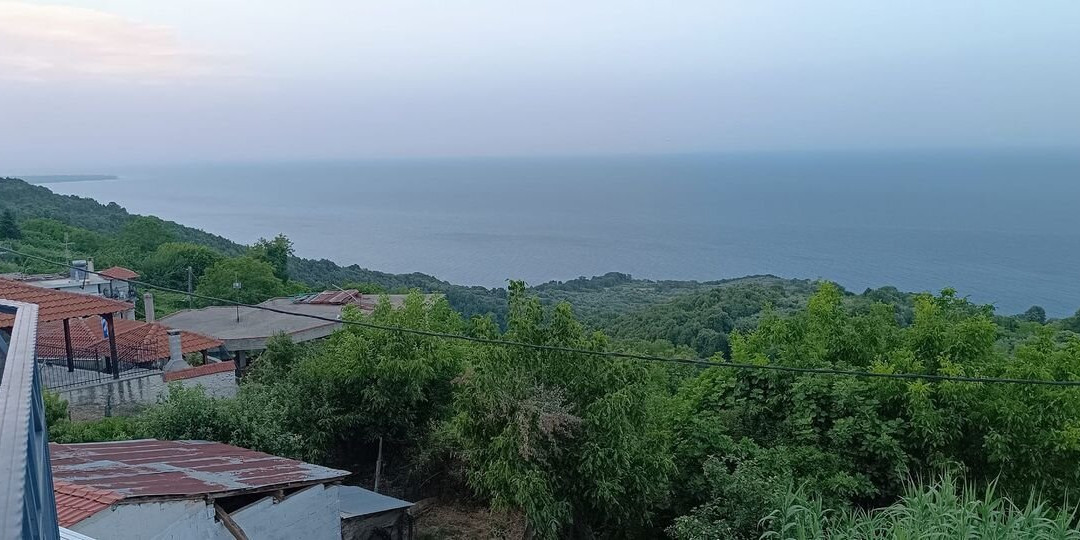 Happy Days Hotel Christina主图