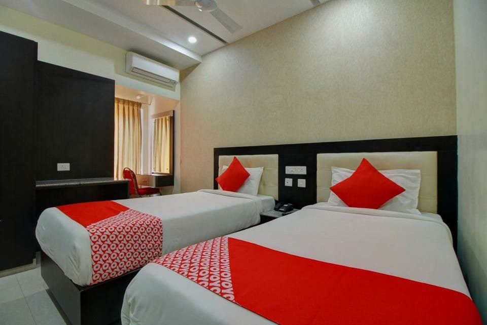 Capital O 7191 Shri Subham Residency主图