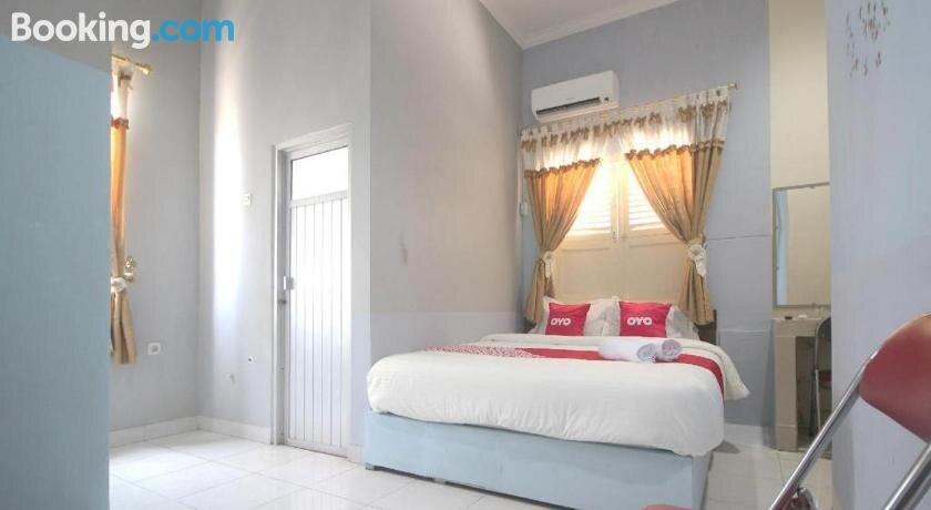 OYO 1448 Kartini Residence主图