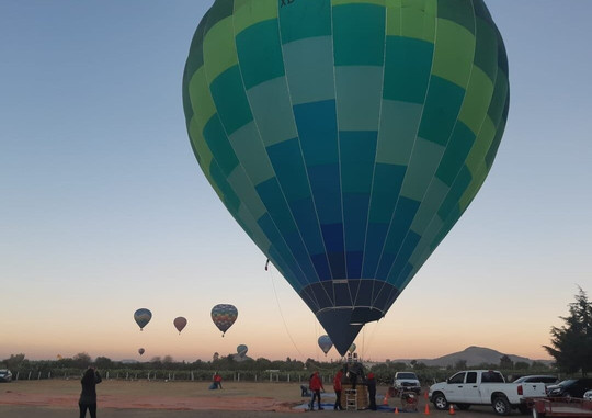 Huapango Travels-墨西哥城必去景点