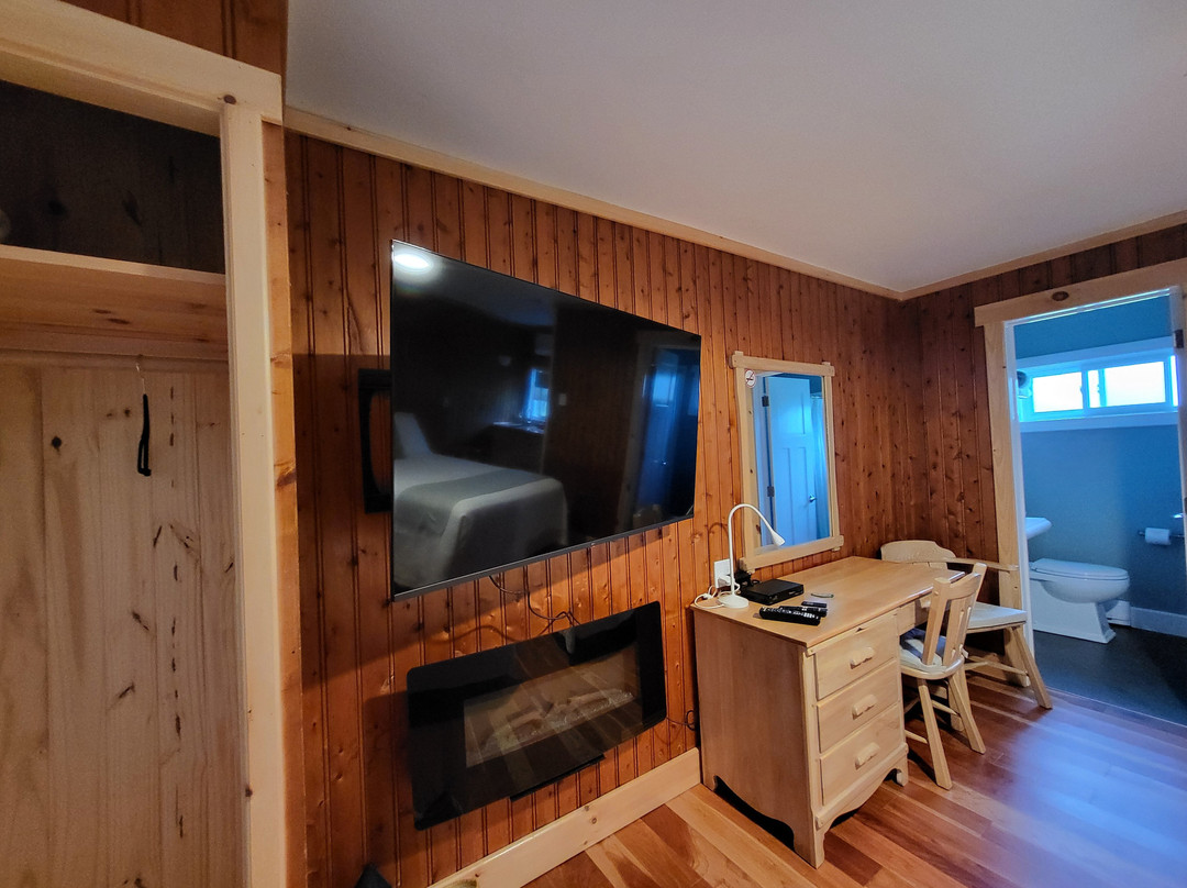 Buckhorn Motel主图