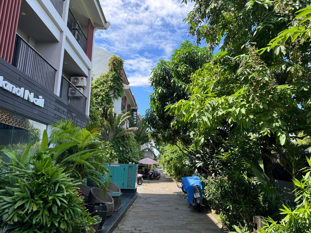 Banyantree Spa-Duong To必去景点