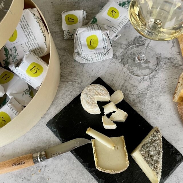 Fromagerie Boujon-托农莱班必去景点