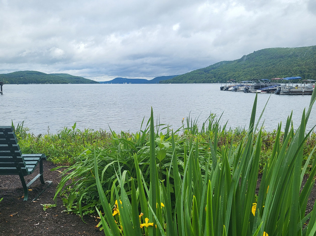 Abner Doubleday Field-古柏镇必去景点