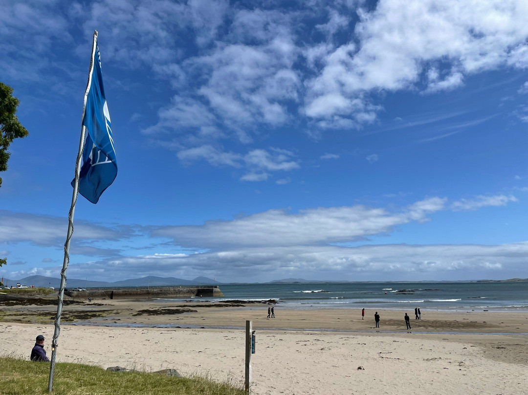 Old Head Beach景点图片