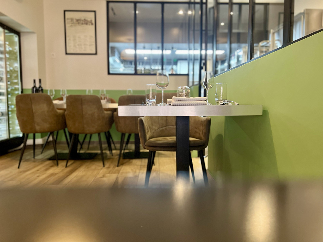 Core by Clare Smyth