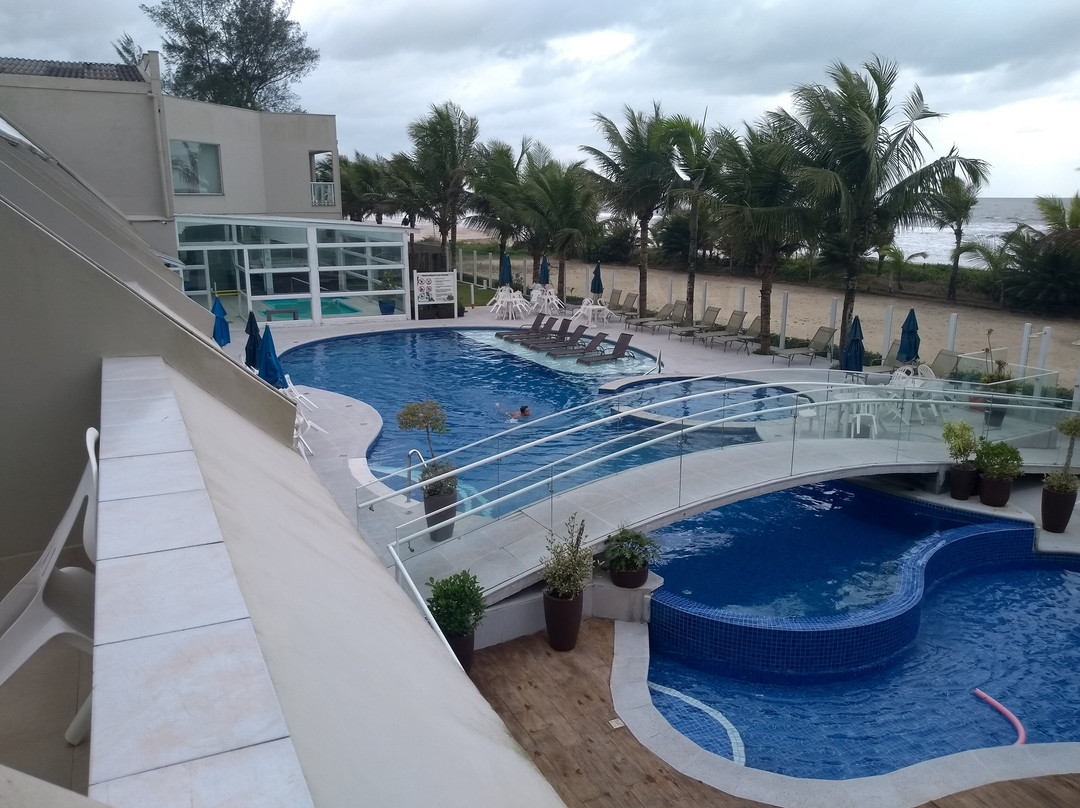 Kaakupe Praia Hotel主图