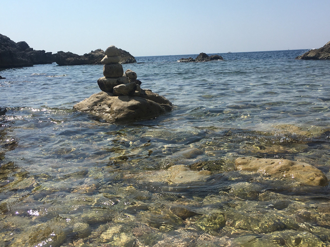 Beach Gof景点图片