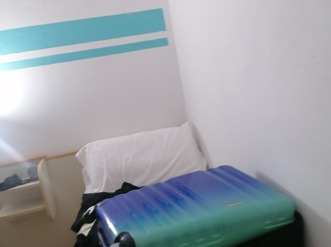 La Perla Hotel主图