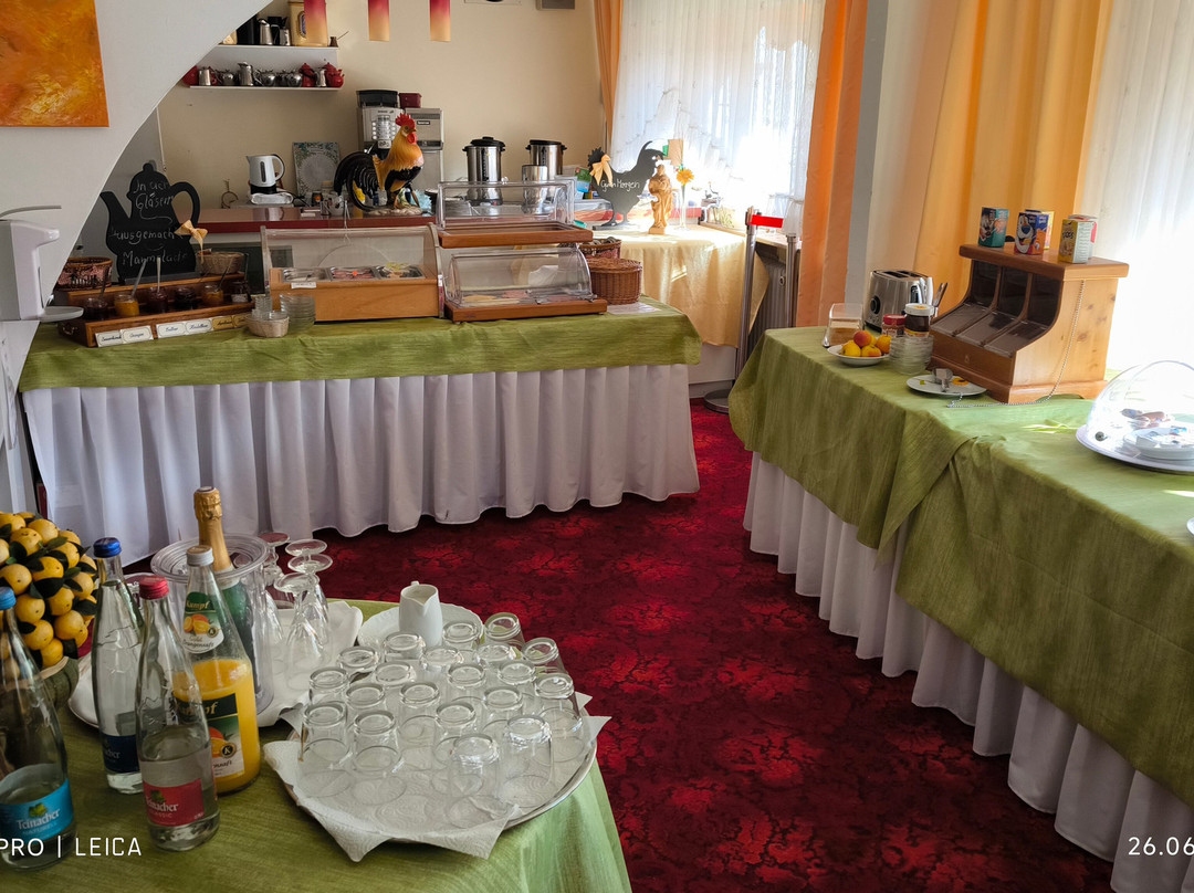 Hotel-Restaurant -Cafe Ehrich主图