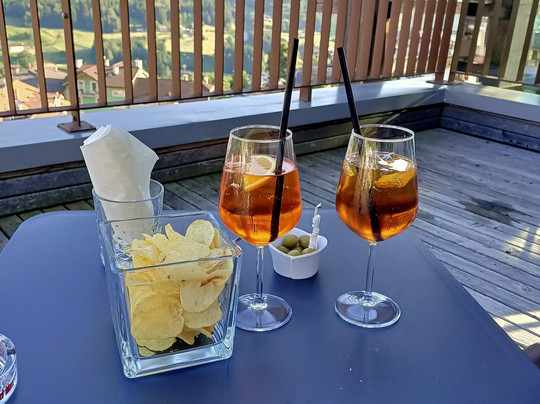 Albergo al Cervo主图